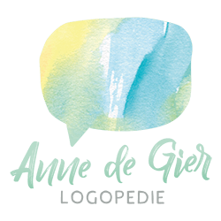 Logopediepraktijk Anne de Gier
